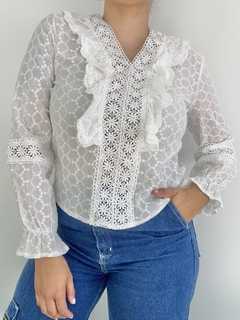 BLUSA - comprar online