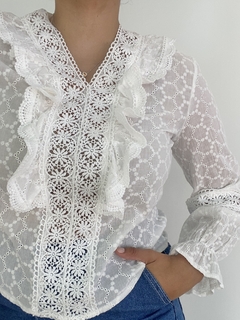 BLUSA