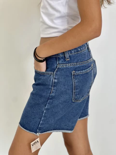 SHORT en internet