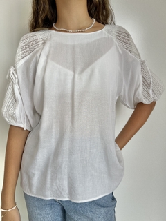 BLUSA
