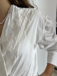 BLUSA - UPA ROPA  AMERICANA