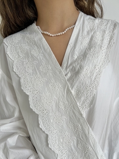 BLUSA en internet