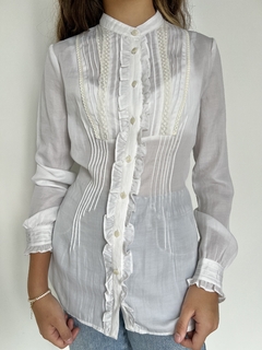 BLUSA