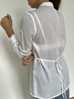 BLUSA en internet