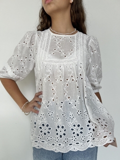 BLUSA