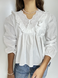 BLUSA