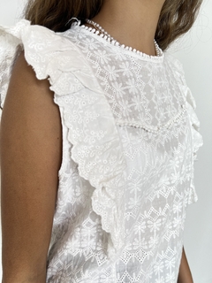 BLUSA en internet