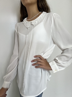 BLUSA en internet