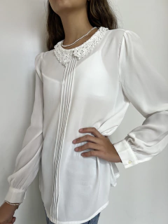 BLUSA en internet