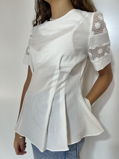 BLUSA en internet
