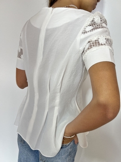 BLUSA - UPA ROPA  AMERICANA