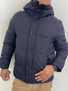 CAMPERA en internet