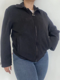 CAMPERA DE PAÑO en internet