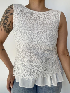 BLUSA - comprar online