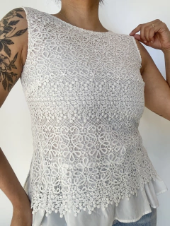 BLUSA en internet