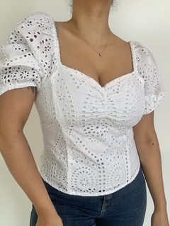 BLUSA en internet