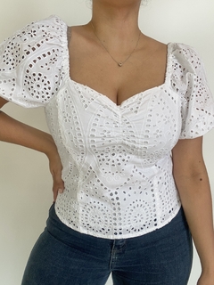 BLUSA - UPA ROPA  AMERICANA