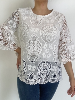 BLUSA
