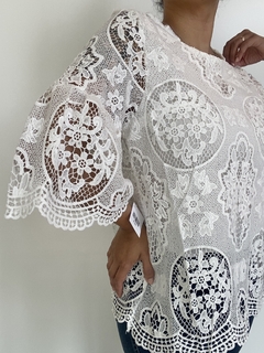 BLUSA - comprar online