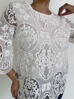 BLUSA en internet