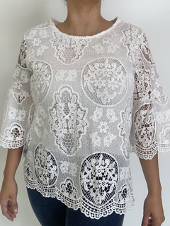 BLUSA - UPA ROPA  AMERICANA