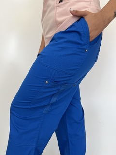 AMBO - PANTALON