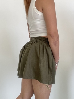 SHORT en internet