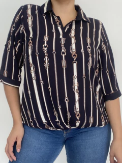 BLUSA en internet