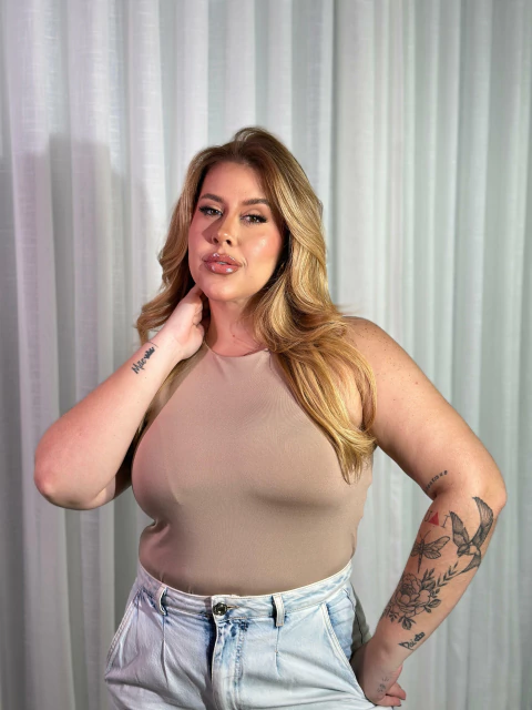 Regata Plus bege REF: 6767