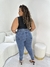 Calça Lipo Clara- Plus - comprar online