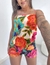CROPPED LENÇO
