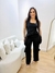 Conjunto preto Slim REF: 2099
