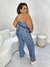 Macacão bella morena na internet