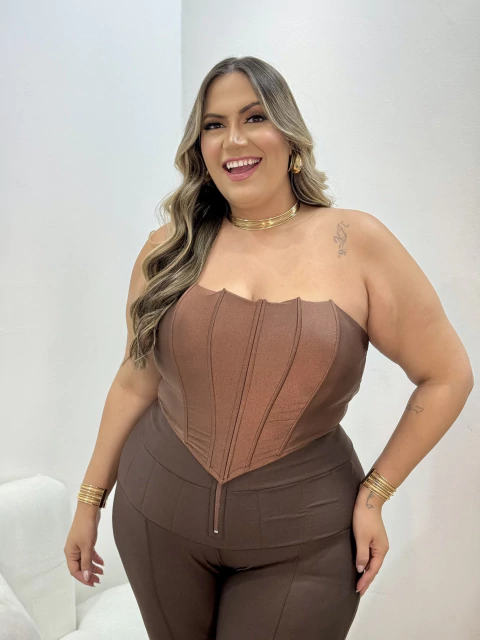 Corselet REF: