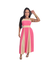 VESTIDO slim REF: B139 - comprar online