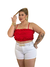 CROPPED FRUFRU - Bella Morena Prime