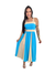 Imagem do VESTIDO slim REF: B139