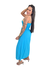 VESTIDO slim REF: B139