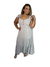 VESTIDO LONGO - loja online