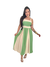 VESTIDO slim REF: B139 - comprar online