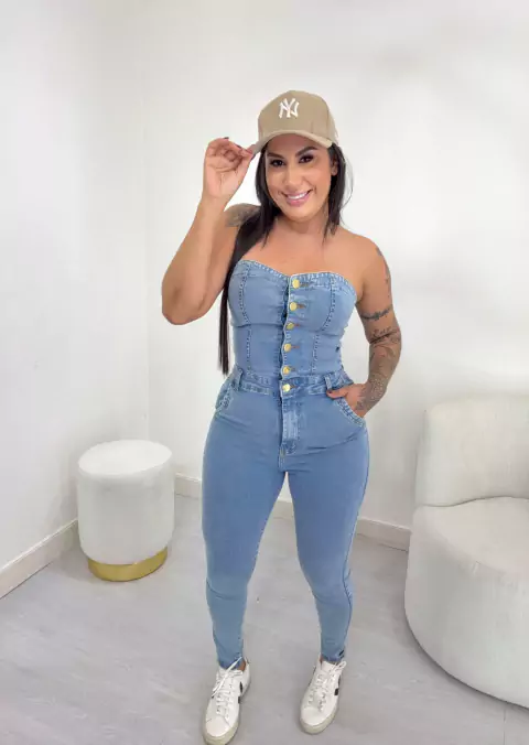 MACAÇÃO BELLA MORENA