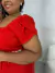 VESTIDO LONGO - Bella Morena Prime