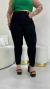 CALÇA PRETA - Bella Morena Prime