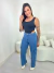 CALÇA CARGO BELLA M. AZUL - Bella Morena Prime