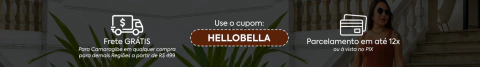 Banner da categoria Blusa