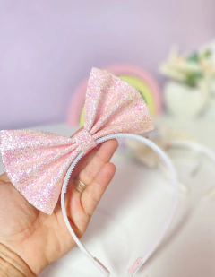 Tiara Antonia glitter