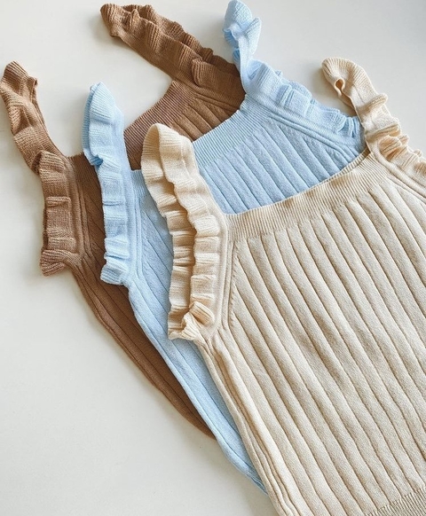 MUSCULOSA SALLY