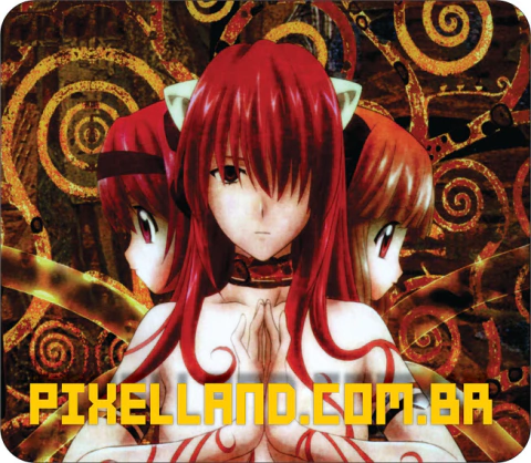 MOUSEPAD ELFEN LIED