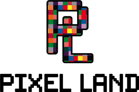 Pixel Land