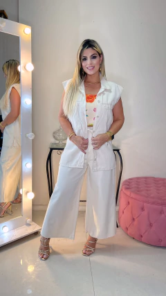 Conjunto Luxxo - comprar online